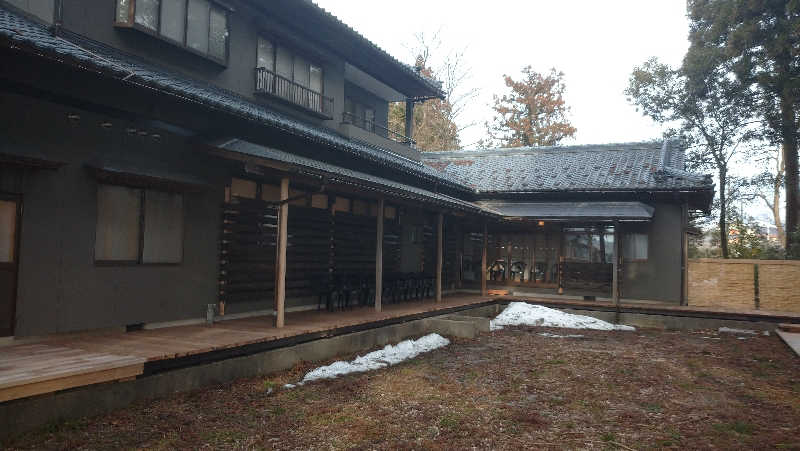 タカノートさんのsuiのサ活写真