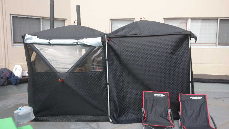 タカノートさんの湯田上温泉  ホテル小柳 (oyanagi)のサ活写真