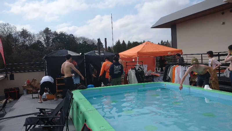 タカノートさんの湯田上温泉  ホテル小柳 (oyanagi)のサ活写真