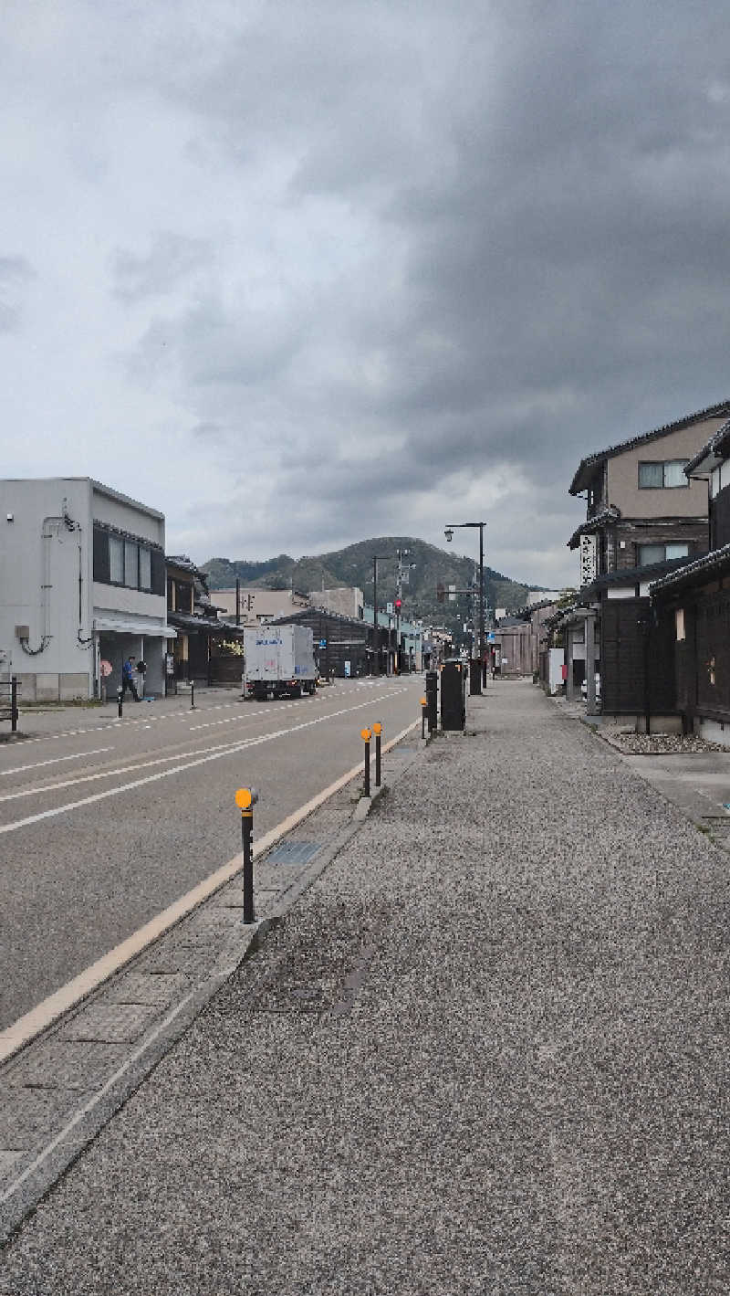 タカノートさんの朝日きれい館のサ活写真
