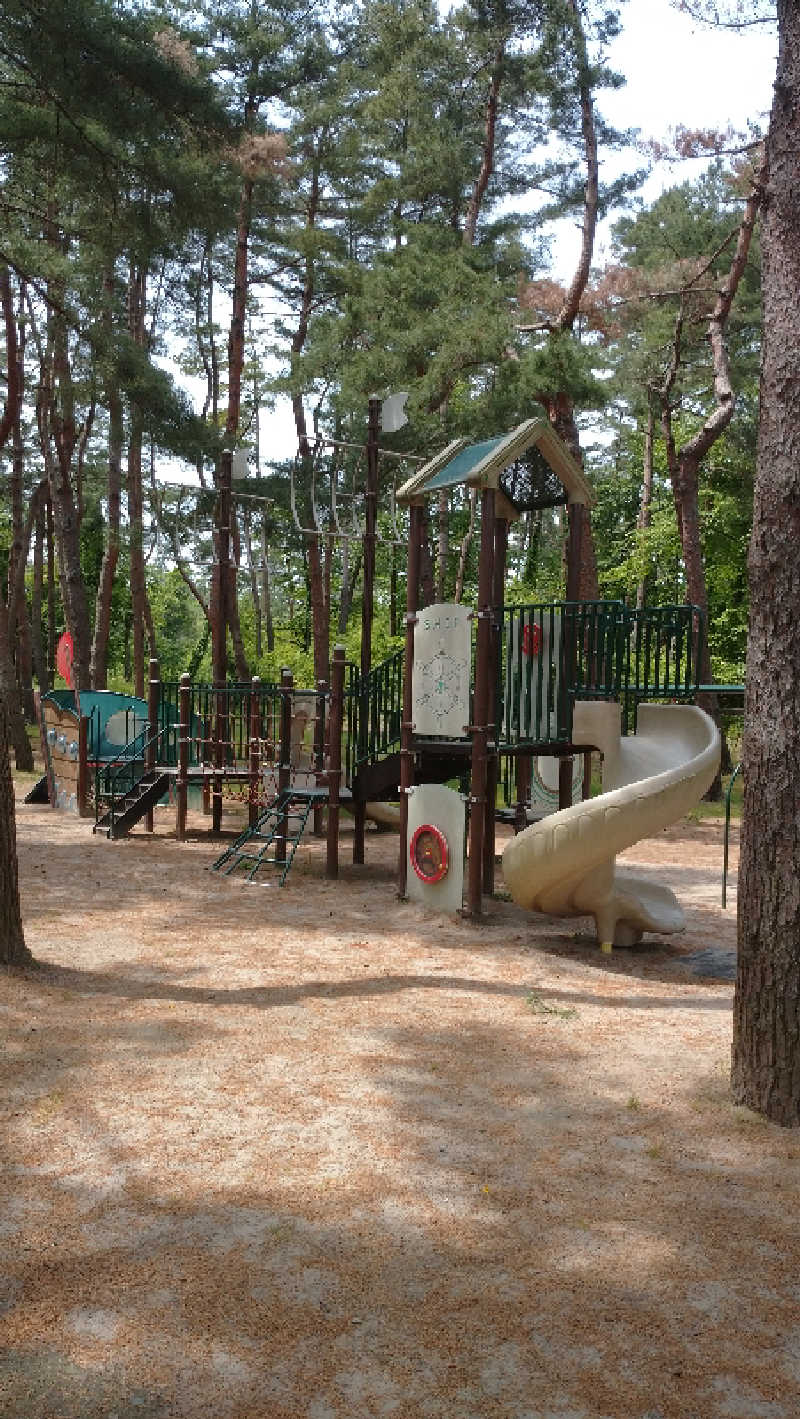 タカノートさんの深層湯温泉 紫雲の郷のサ活写真