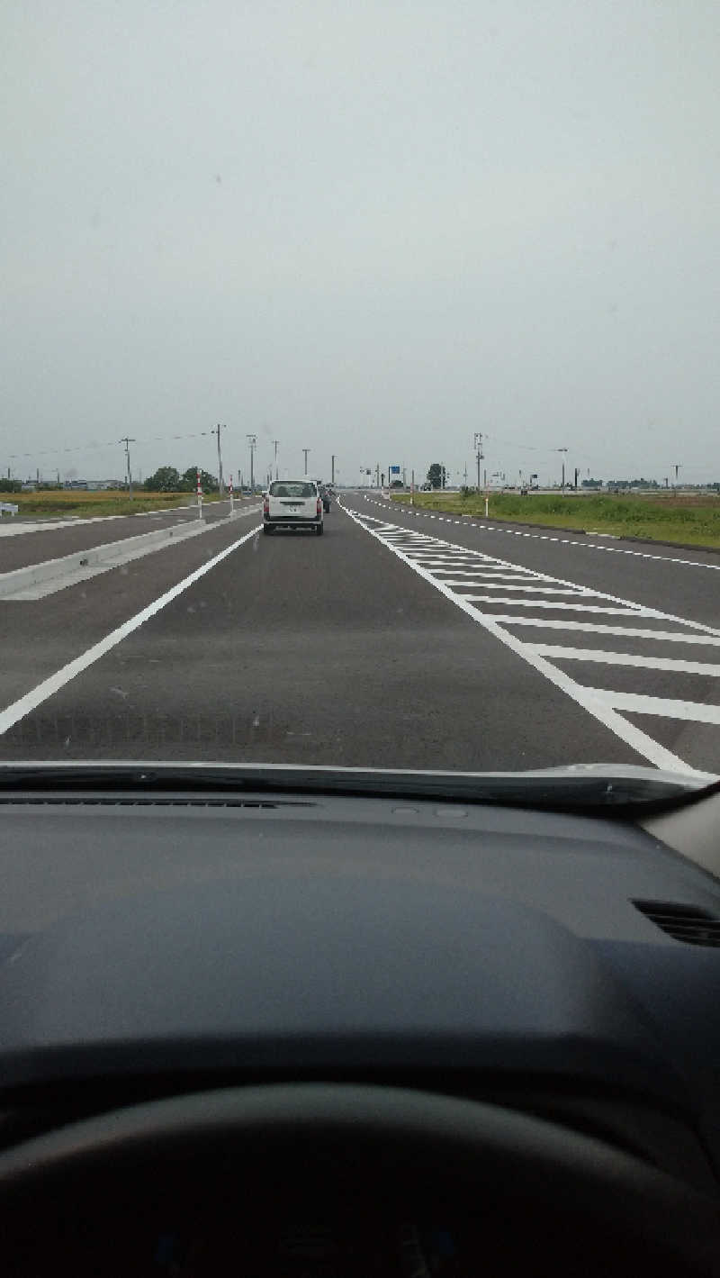 タカノートさんの安田温泉 ホテルやすらぎのサ活写真