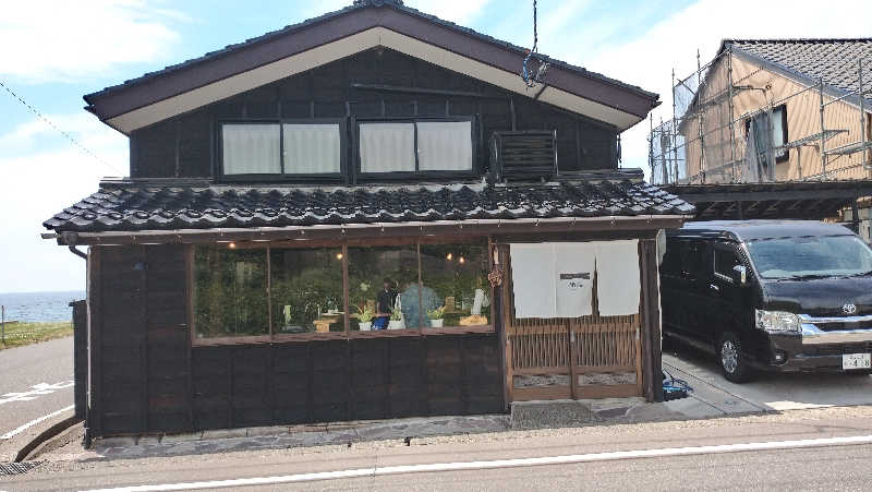 タカノートさんのSHIIYA VILLAGEのサ活写真