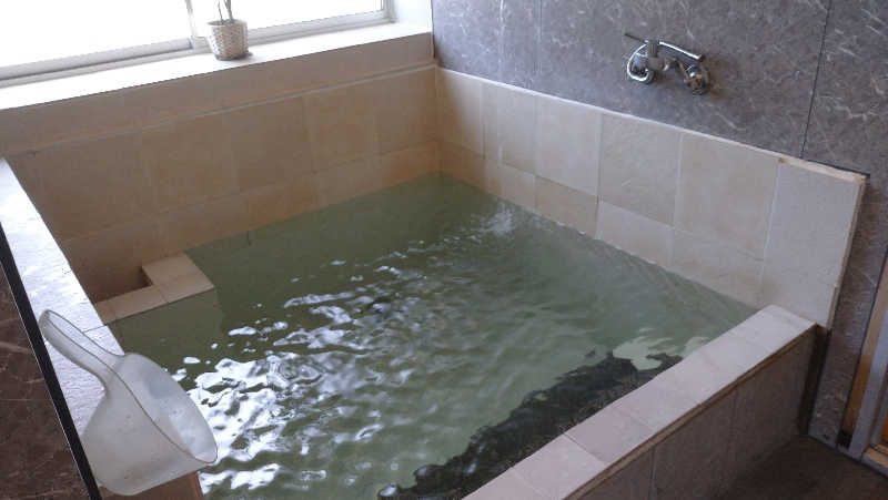 タカノートさんのSHIIYA VILLAGEのサ活写真