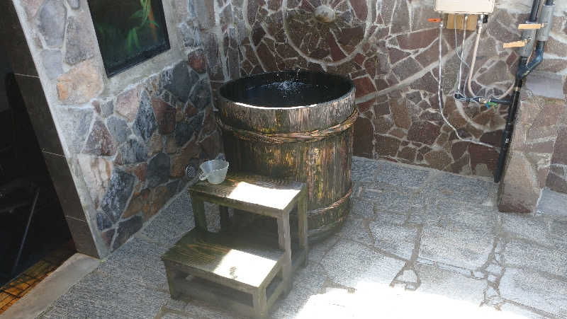 タカノートさんのSHIIYA VILLAGEのサ活写真