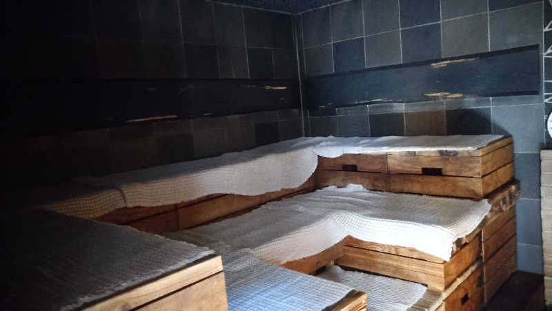 タカノートさんのSHIIYA VILLAGEのサ活写真