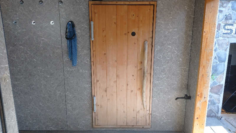 タカノートさんのSHIIYA VILLAGEのサ活写真