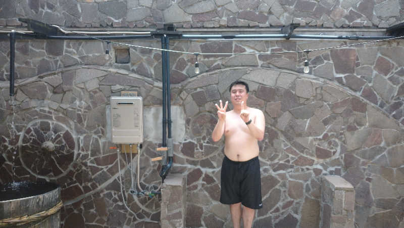 タカノートさんのSHIIYA VILLAGEのサ活写真