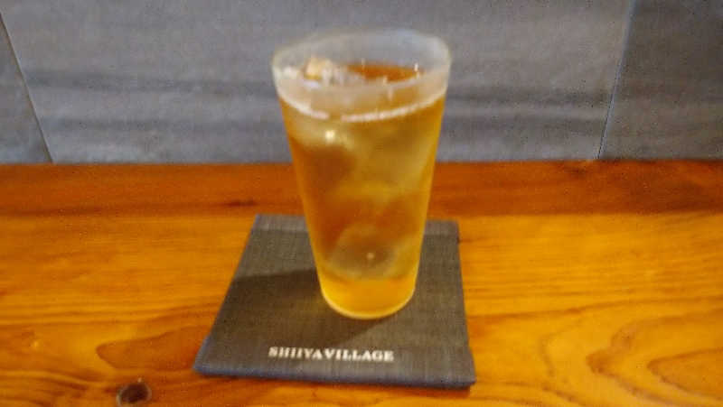 タカノートさんのSHIIYA VILLAGEのサ活写真
