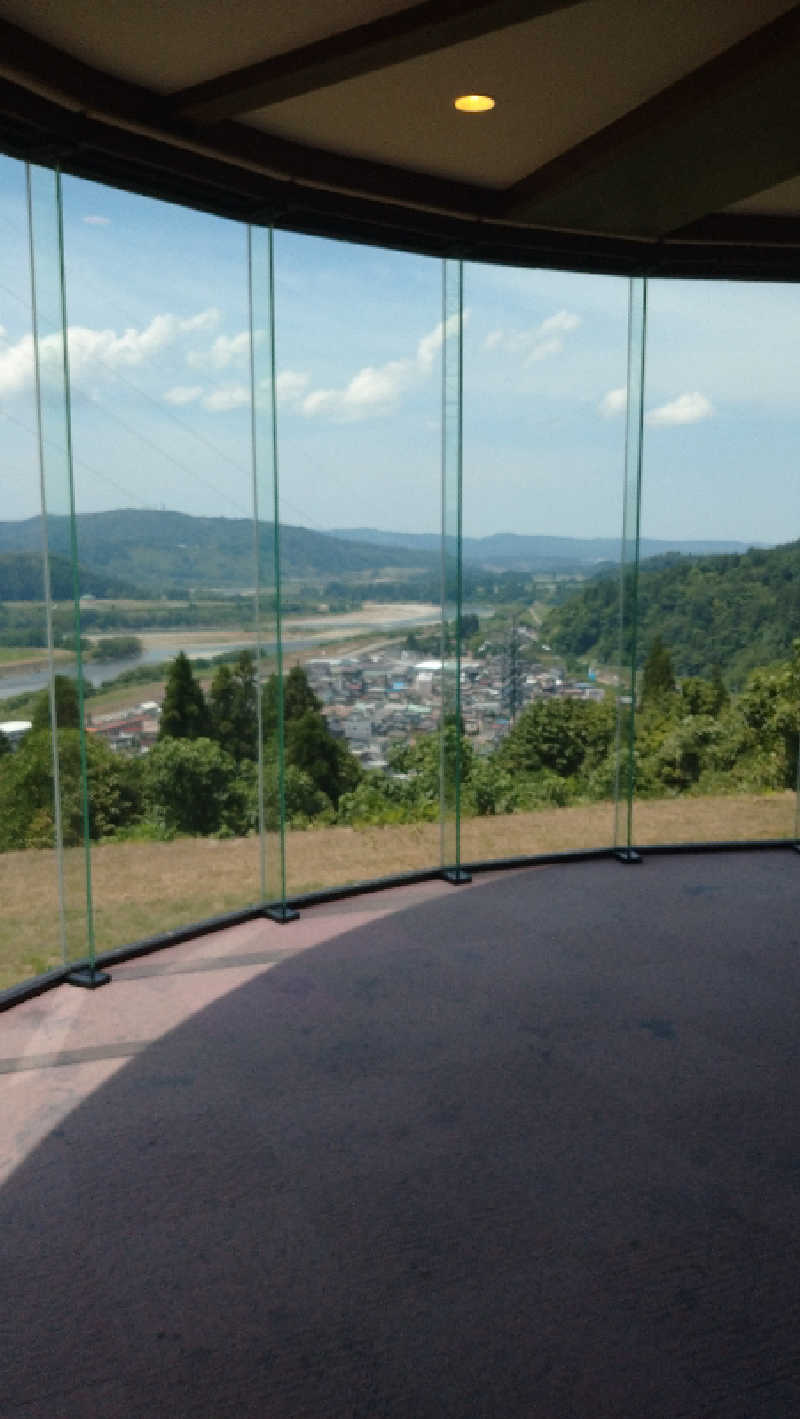 タカノートさんのえちご川口温泉のサ活写真
