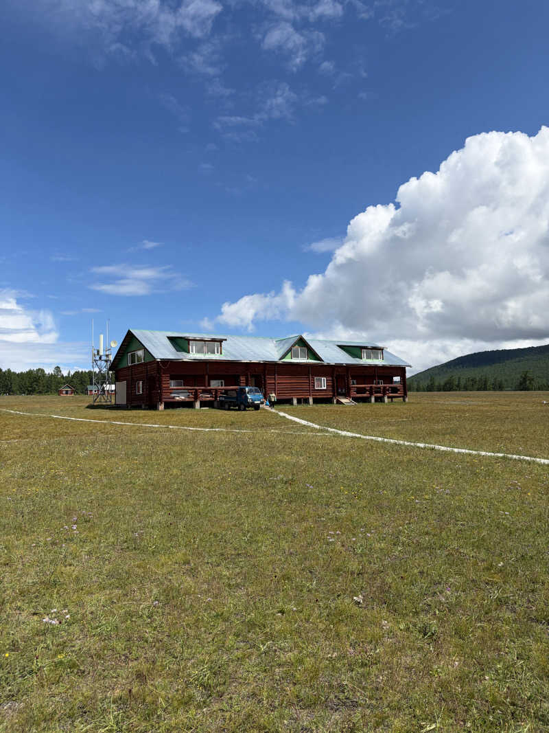 tannerさんのDalai Eej Resort | Далай ээж ресортのサ活写真