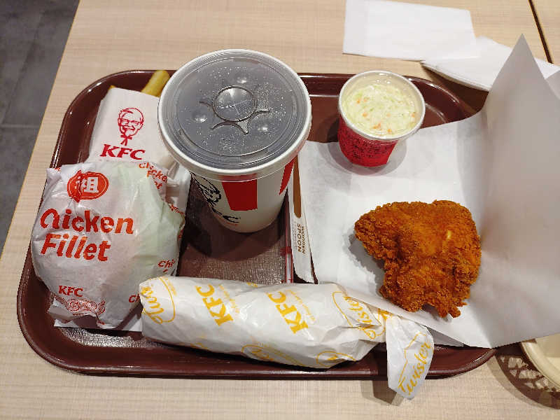 藤陽さんのSAUNA BREEZEのサ活写真