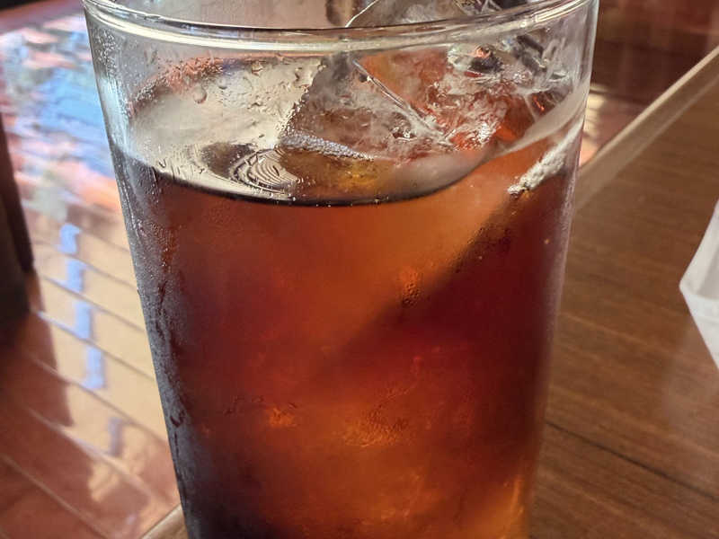 ペプシコーラ