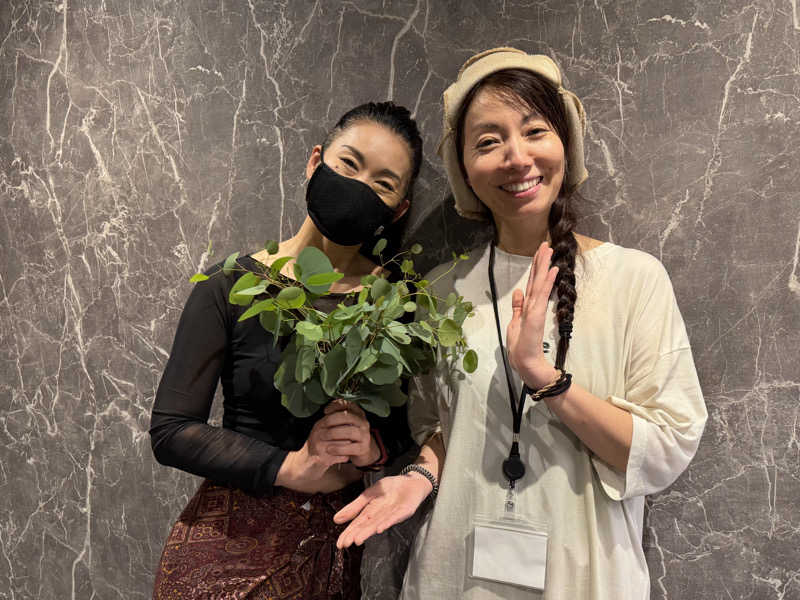 mabuさんのSAUNA MONKEY / サウナモンキー 名古屋のサ活写真