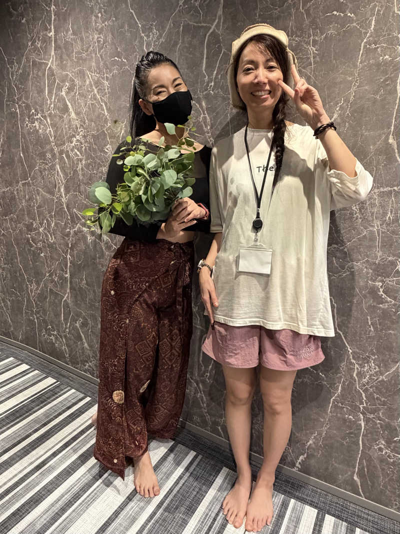 mabuさんのSAUNA MONKEY / サウナモンキー 名古屋のサ活写真
