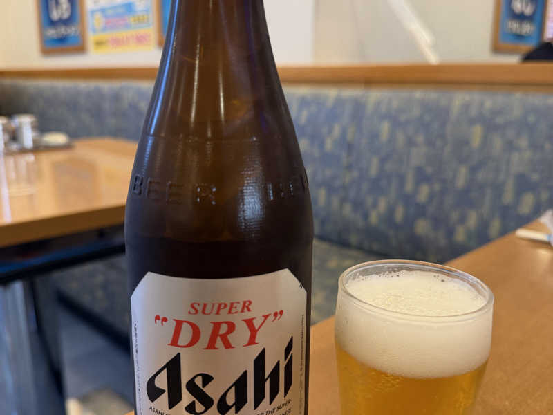 瓶ビール