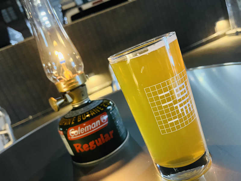 ポンチさんの狛江湯のサ活写真