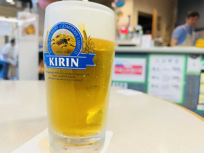 ポンチさんの神代湯のサ活写真