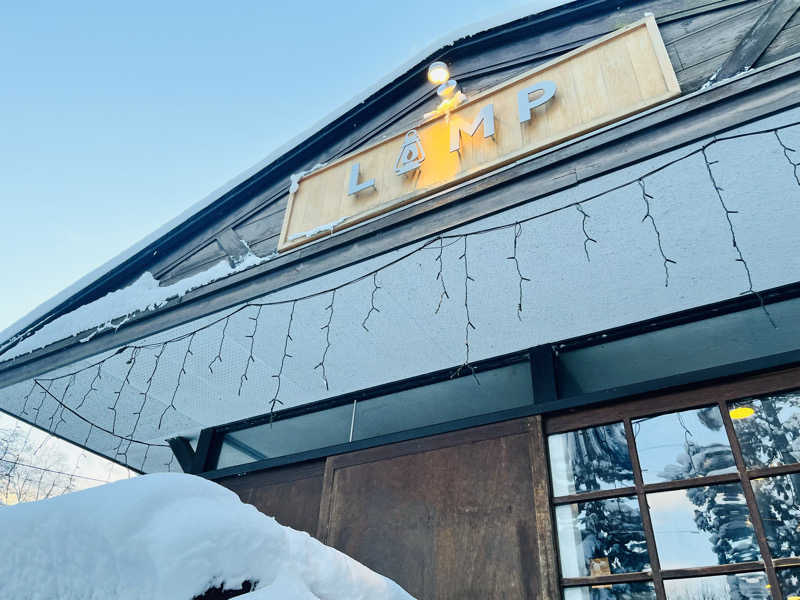 ポンチさんのThe Saunaのサ活写真