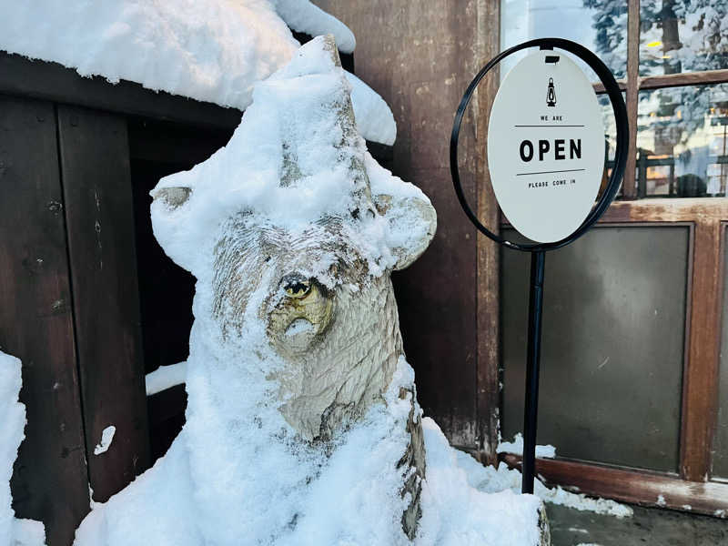 ポンチさんのThe Saunaのサ活写真