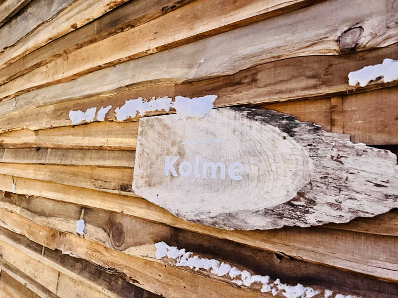 ポンチさんのThe Saunaのサ活写真