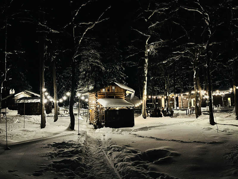 ポンチさんのThe Saunaのサ活写真