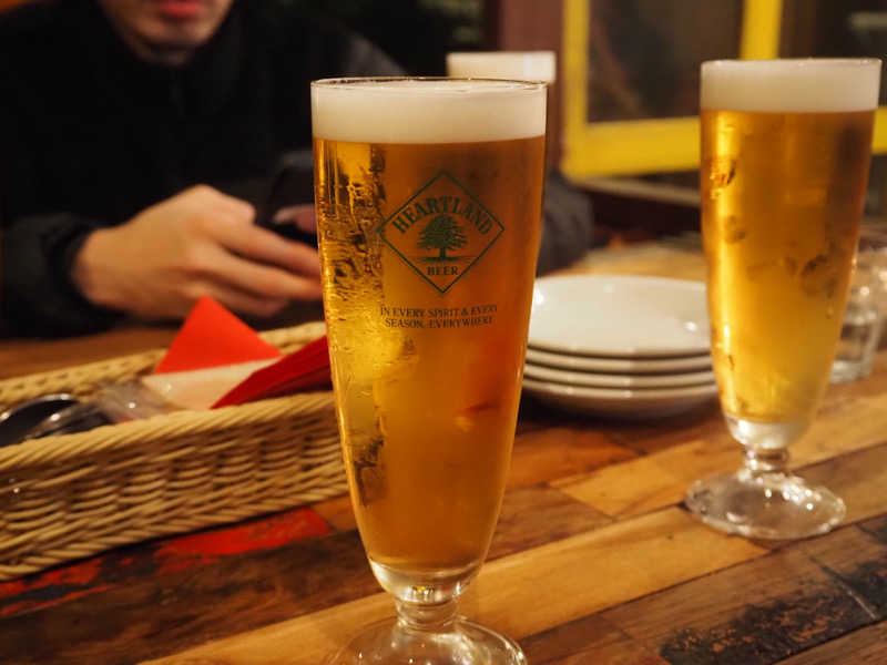 ポンチさんのThe Saunaのサ活写真