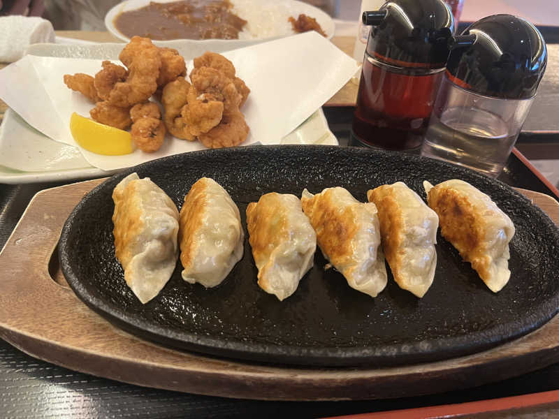 トニックウォーターさんのサウナ&カプセルホテル 北欧のサ活写真