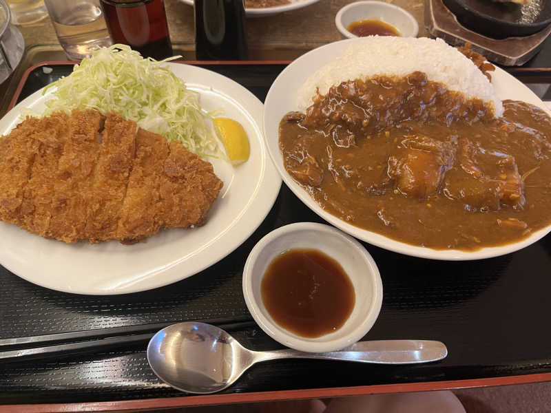 トニックウォーターさんのサウナ&カプセルホテル 北欧のサ活写真