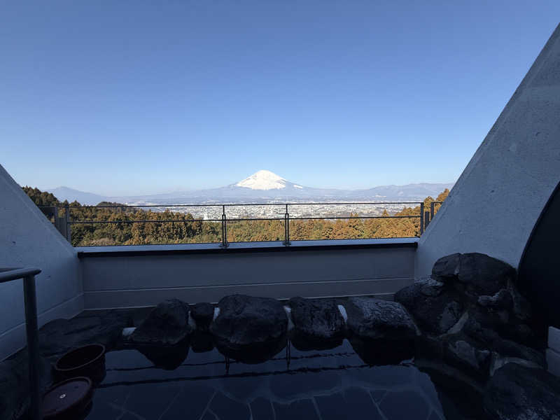 あまおさんのレンブラントプレミアム富士御殿場のサ活写真
