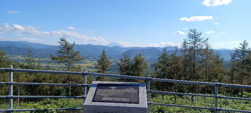 Ｊさんの赤井川カルデラ温泉・保養センターのサ活写真