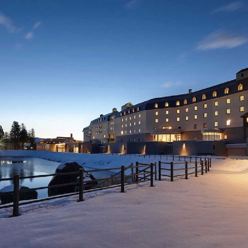 meme87さんの星空温泉 ロッテアライリゾートのサ活写真