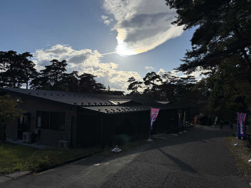 裕十郎さんのSauna & Spa Green サウナ&スパ グリーン～愛宕山温泉～のサ活写真