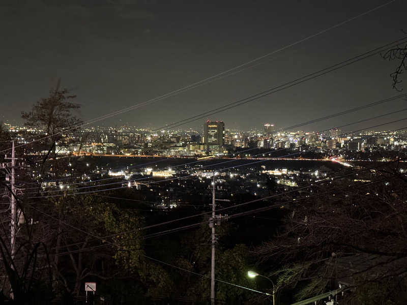 裕十郎さんの観音山サウナ蒸寺のサ活写真