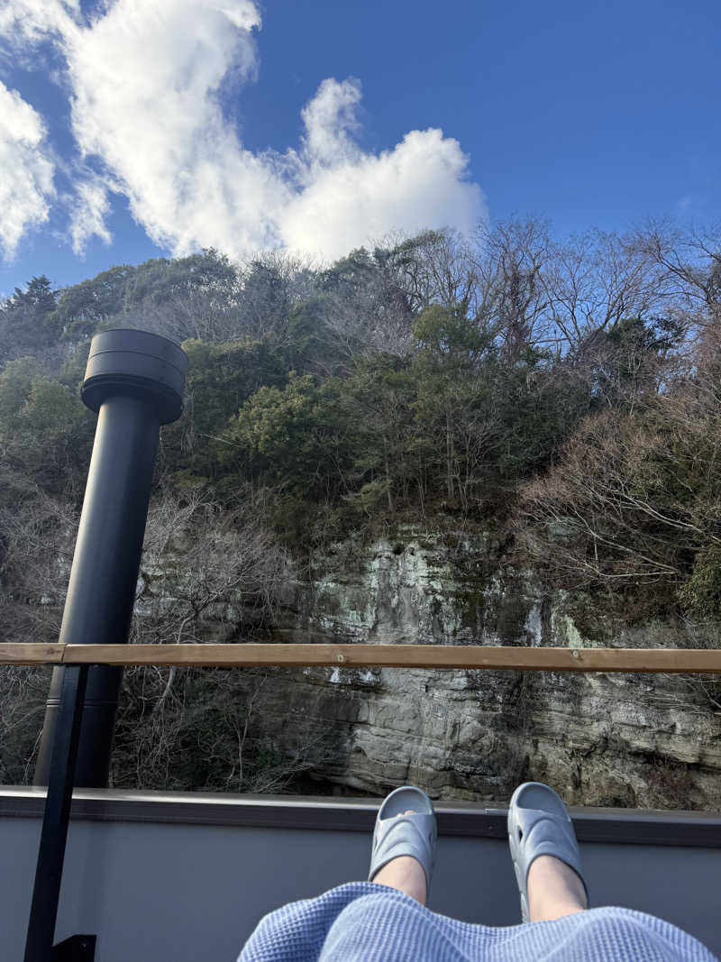 獣神サウナーライガーさんのJOBAN SAUNA(常磐サウナ)のサ活写真
