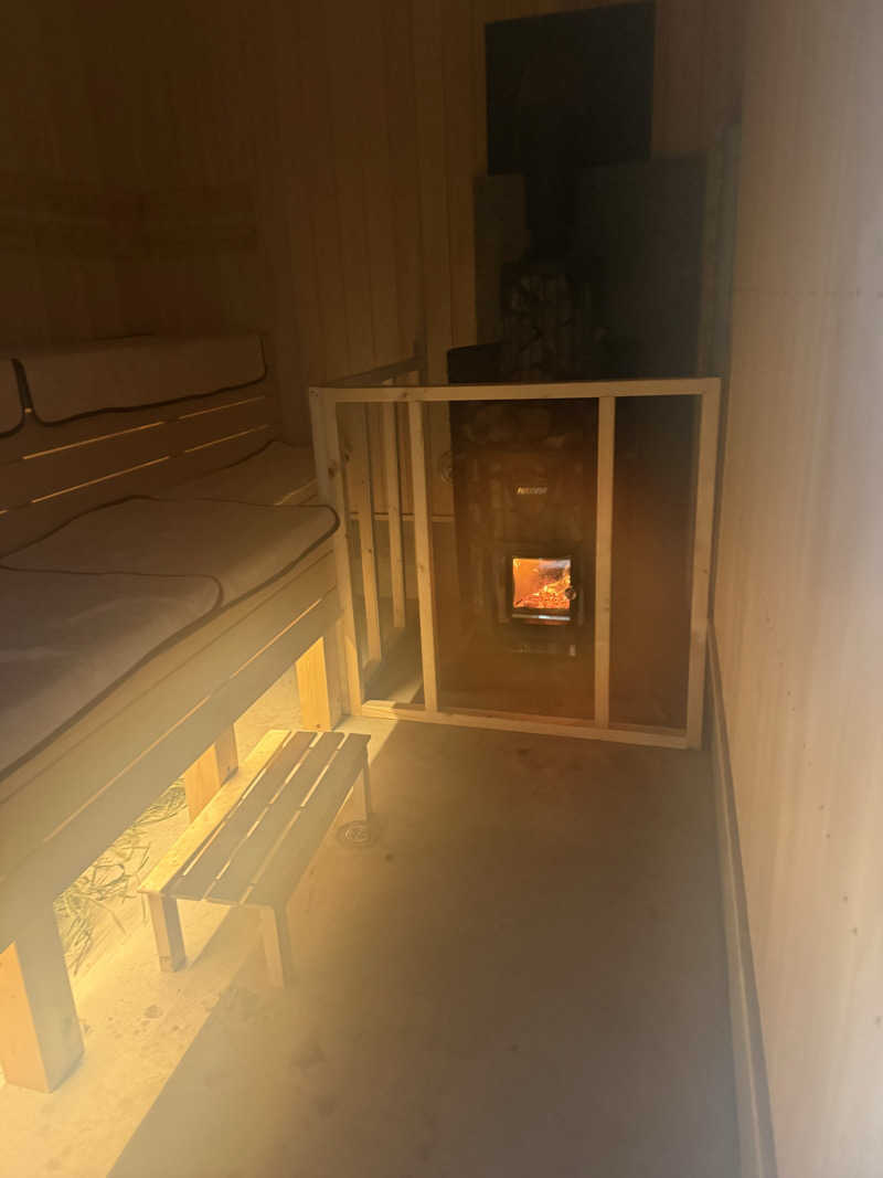 獣神サウナーライガーさんのJOBAN SAUNA(常磐サウナ)のサ活写真