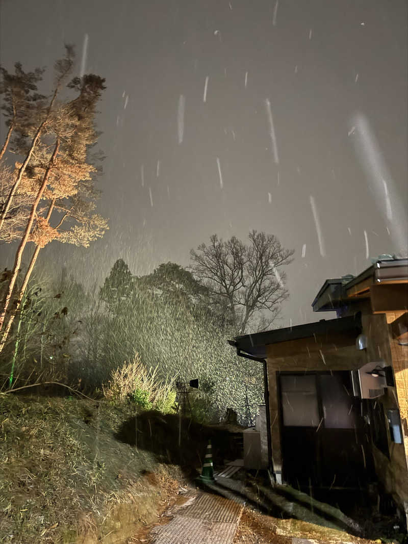 獣神サウナーライガーさんのSauna & Spa Green サウナ&スパ グリーン～愛宕山温泉～のサ活写真