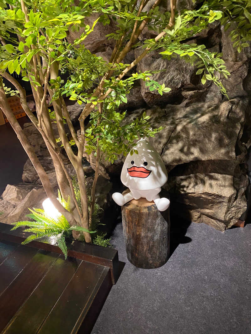 サウナ道さんのサウナ東京 (Sauna Tokyo)のサ活写真