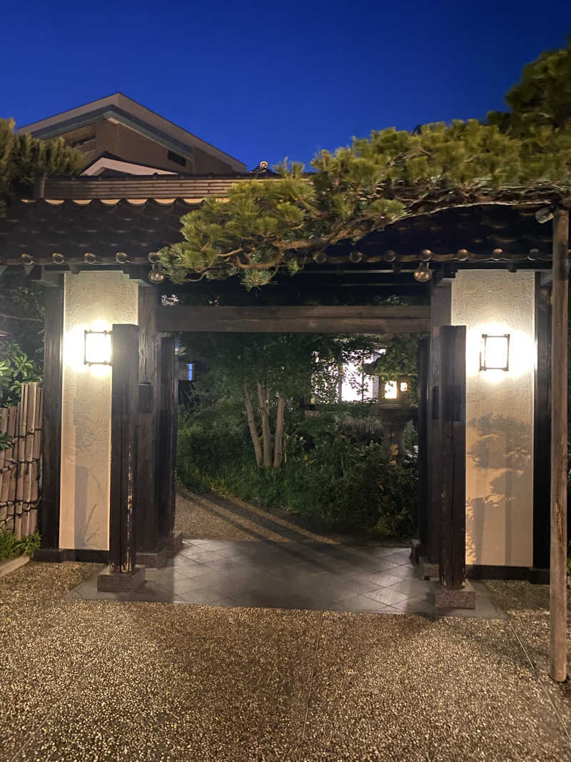 サウナ道さんの多摩境天然温泉 森乃彩のサ活写真