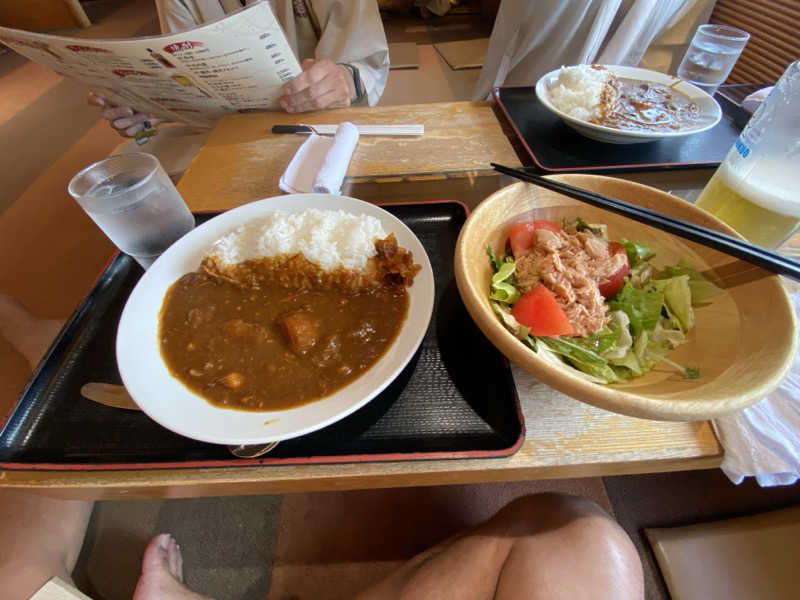 サウナ道さんのサウナ&カプセルホテル 北欧のサ活写真