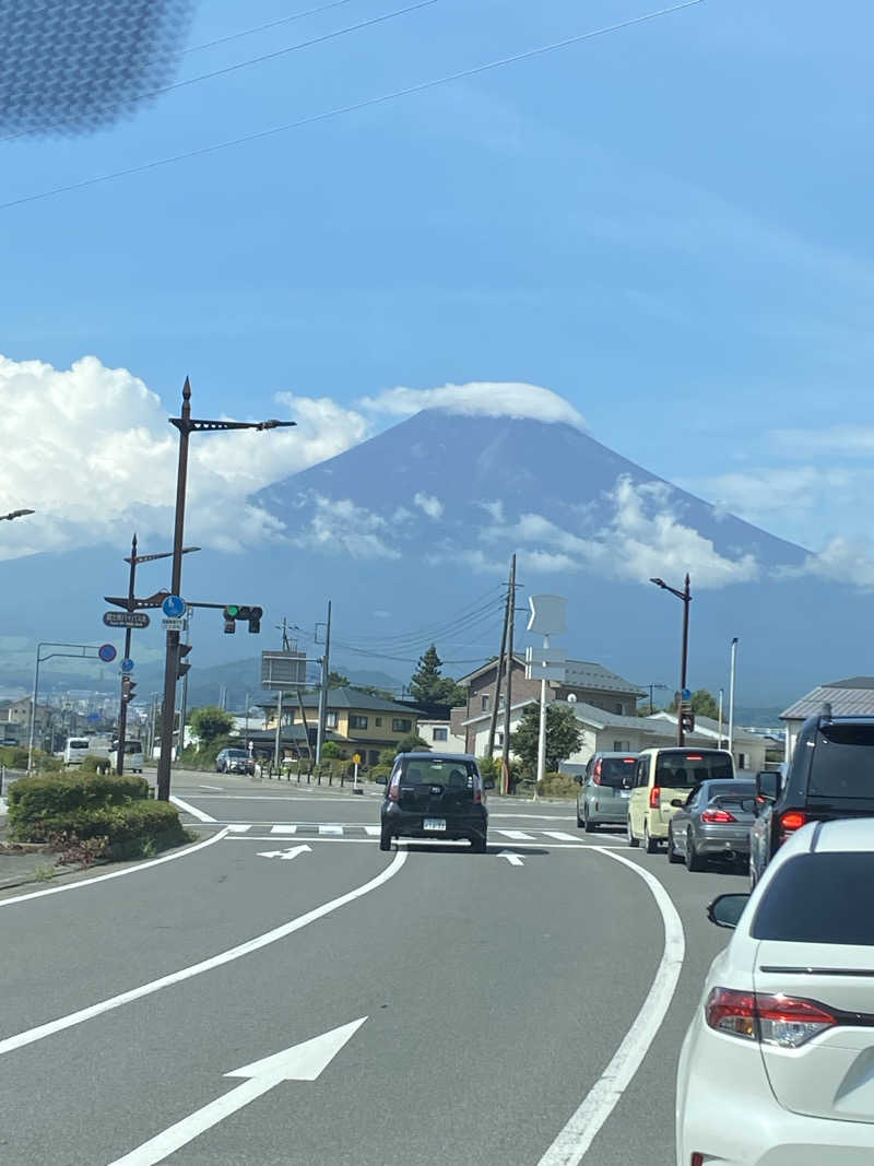 サウナ道さんの河口湖 ホテル 桜庵のサ活写真