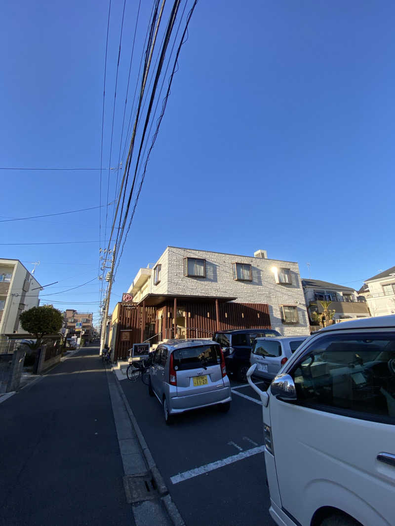 サウナ道さんのイーストランドのサ活写真