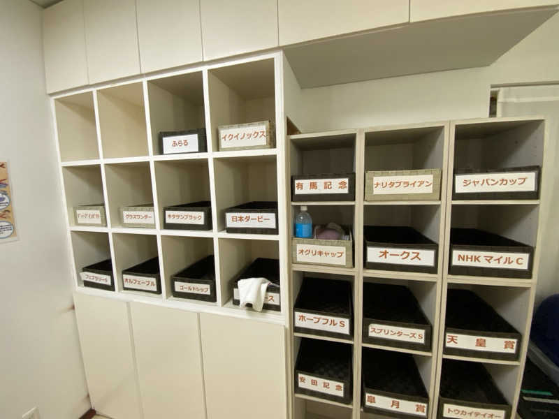 サウナ道さんのカプセルホテルふらるのサ活写真