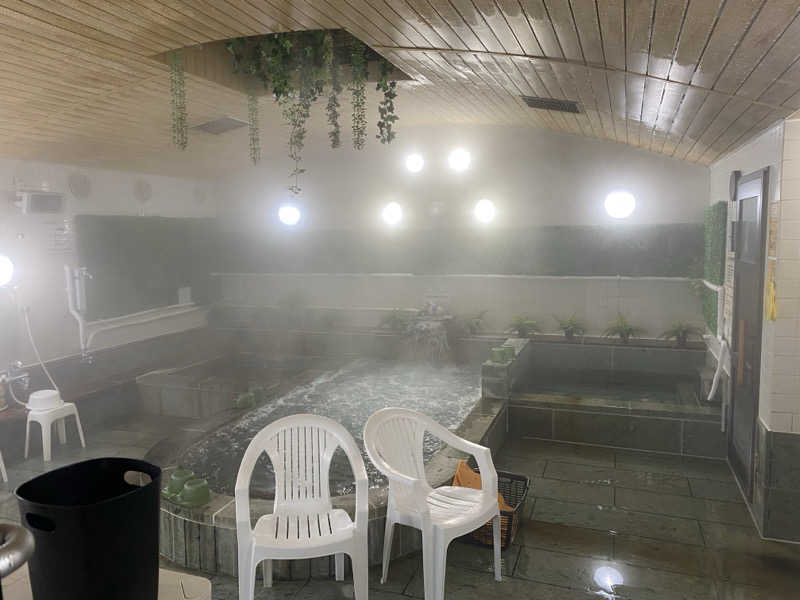 サウナ道さんのカプセルホテルふらるのサ活写真