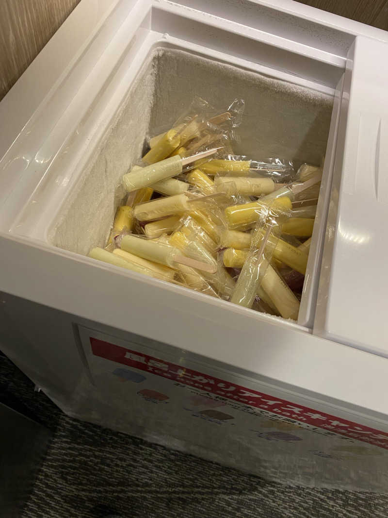 サウナ道さんのベッセルイン千葉駅前のサ活写真