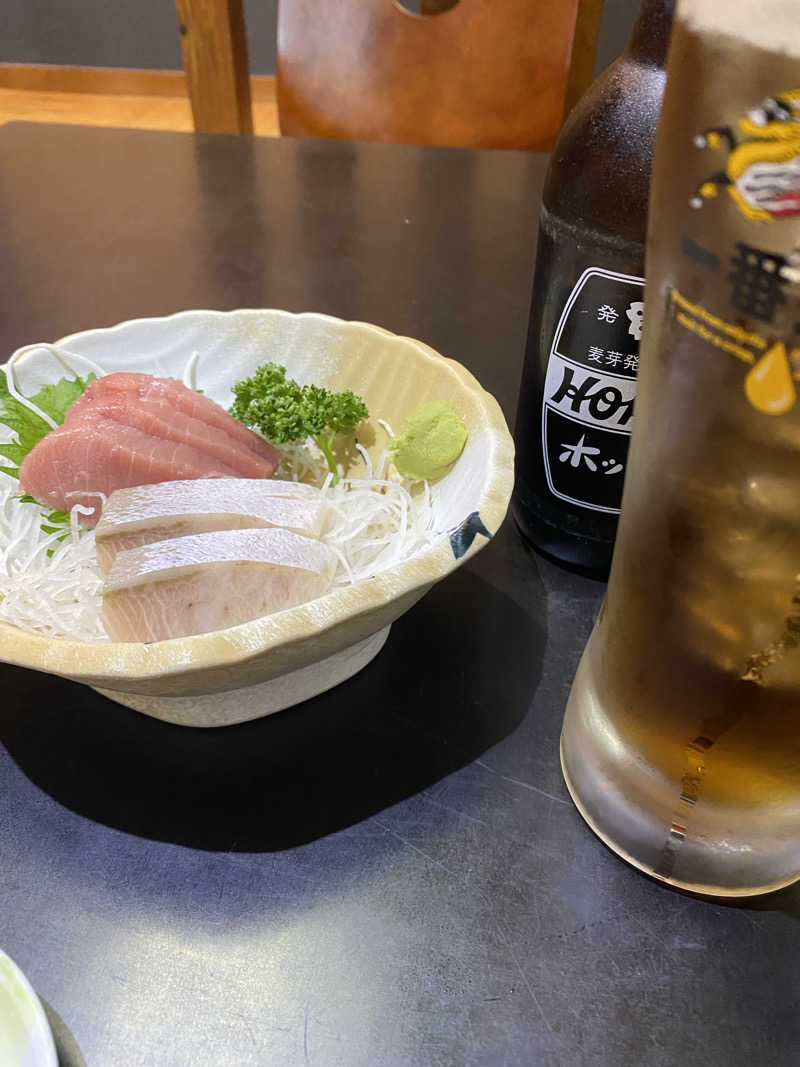 サウナ道さんのスパリゾート オアシス御殿場のサ活写真