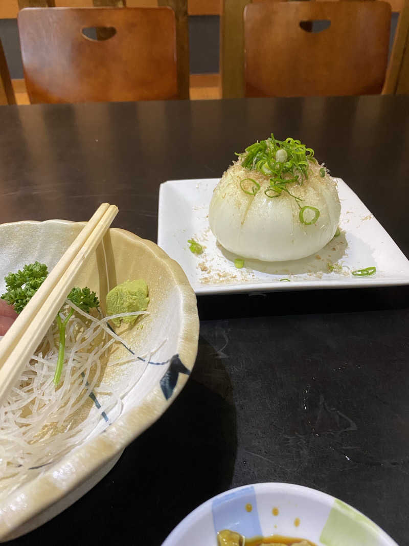 サウナ道さんのスパリゾート オアシス御殿場のサ活写真