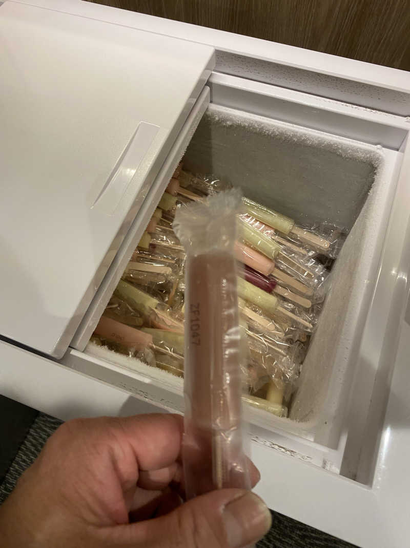 サウナ道さんのベッセルイン千葉駅前のサ活写真