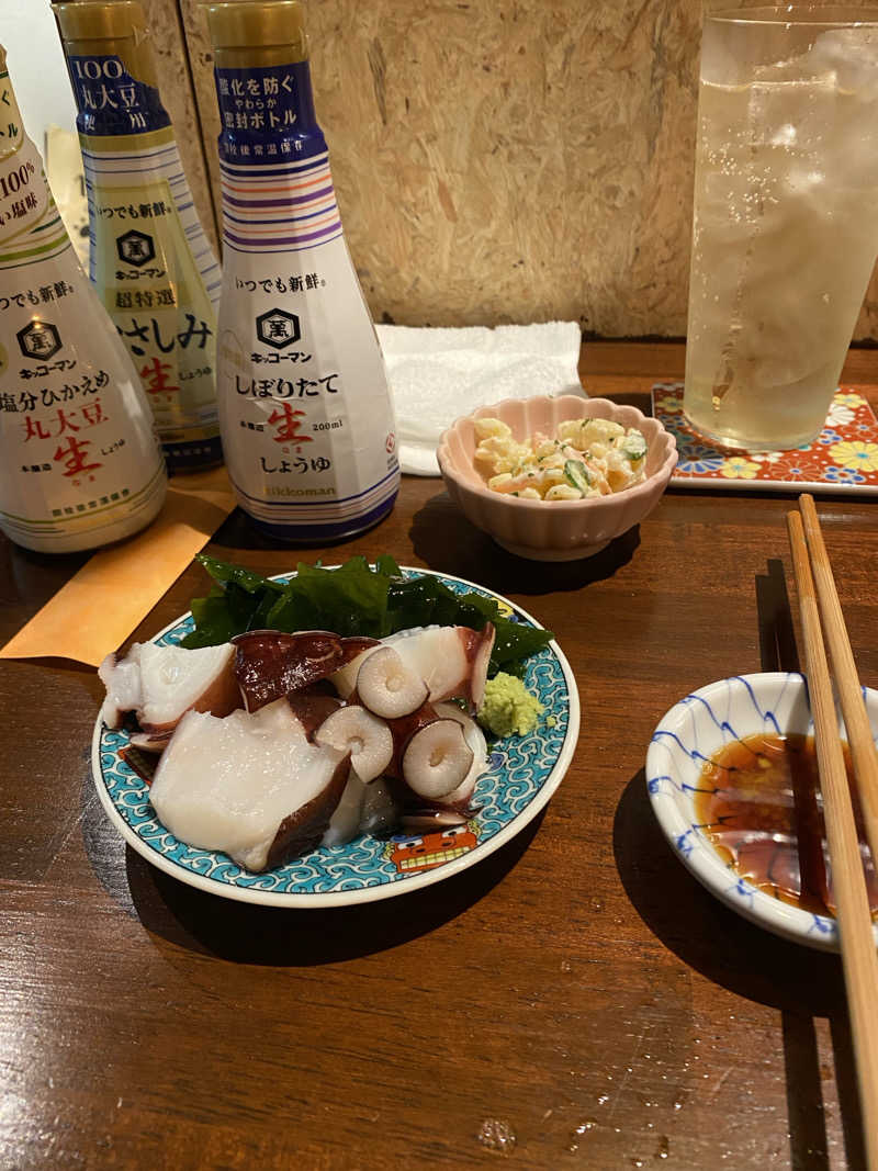 サウナ道さんのベッセルイン千葉駅前のサ活写真