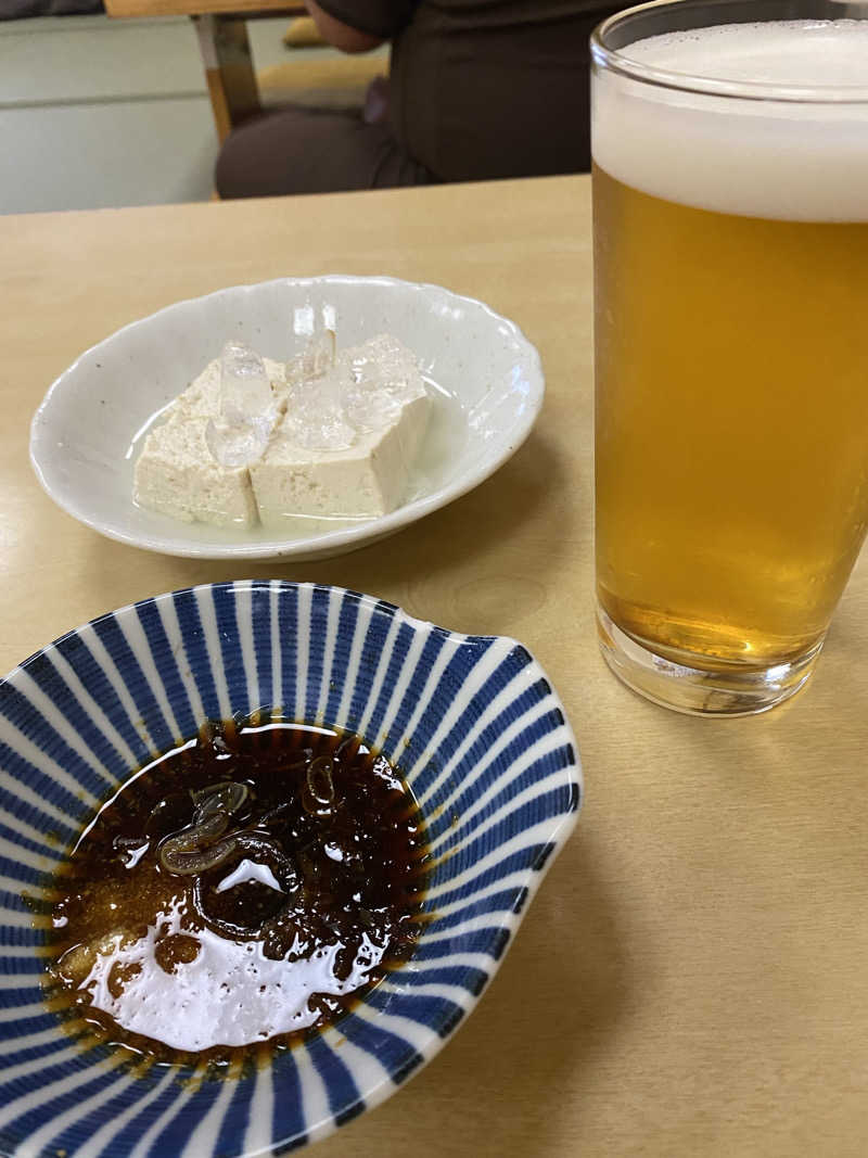 サウナ道さんの船橋グランドサウナ&カプセルホテルのサ活写真